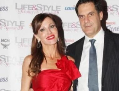 Του ήρθε «πακέτο» - Σε πλειστηριασμό το εργοστάσιο του συζύγου της Β. Χατζηβασιλείου